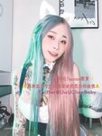 台湾反差网红@阿璃fansone订阅尺度视图合集