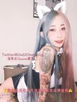 台湾反差网红@阿璃fansone订阅尺度视图合集