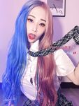 台湾反差网红@阿璃fansone订阅尺度视图合集