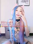 台湾反差网红@阿璃fansone订阅尺度视图合集