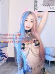 台湾反差网红@阿璃fansone订阅尺度视图合集