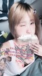 台湾反差网红@阿璃fansone订阅尺度视图合集