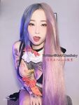 台湾反差网红@阿璃fansone订阅尺度视图合集