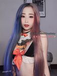 台湾反差网红@阿璃fansone订阅尺度视图合集