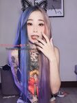 台湾反差网红@阿璃fansone订阅尺度视图合集