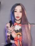台湾反差网红@阿璃fansone订阅尺度视图合集