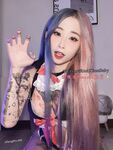 台湾反差网红@阿璃fansone订阅尺度视图合集