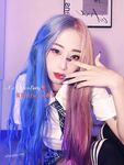 台湾反差网红@阿璃fansone订阅尺度视图合集