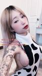台湾反差网红@阿璃fansone订阅尺度视图合集