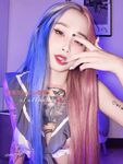 台湾反差网红@阿璃fansone订阅尺度视图合集