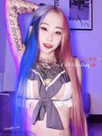 台湾反差网红@阿璃fansone订阅尺度视图合集