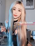 台湾反差网红@阿璃fansone订阅尺度视图合集