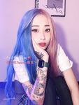 台湾反差网红@阿璃fansone订阅尺度视图合集