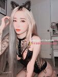台湾反差网红@阿璃fansone订阅尺度视图合集