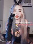 台湾反差网红@阿璃fansone订阅尺度视图合集