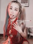 台湾反差网红@阿璃fansone订阅尺度视图合集