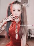 台湾反差网红@阿璃fansone订阅尺度视图合集