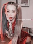 台湾反差网红@阿璃fansone订阅尺度视图合集