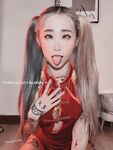 台湾反差网红@阿璃fansone订阅尺度视图合集