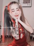 台湾反差网红@阿璃fansone订阅尺度视图合集