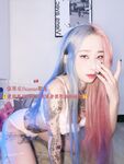台湾反差网红@阿璃fansone订阅尺度视图合集