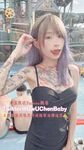 台湾反差网红@阿璃fansone订阅尺度视图合集