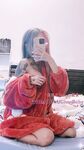 台湾反差网红@阿璃fansone订阅尺度视图合集
