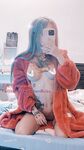 台湾反差网红@阿璃fansone订阅尺度视图合集