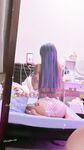 台湾反差网红@阿璃fansone订阅尺度视图合集
