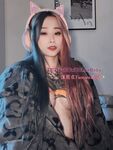 台湾反差网红@阿璃fansone订阅尺度视图合集