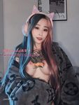 台湾反差网红@阿璃fansone订阅尺度视图合集
