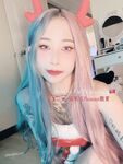 台湾反差网红@阿璃fansone订阅尺度视图合集
