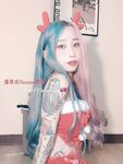 台湾反差网红@阿璃fansone订阅尺度视图合集