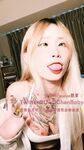 台湾反差网红@阿璃fansone订阅尺度视图合集