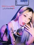 台湾反差网红@阿璃fansone订阅尺度视图合集