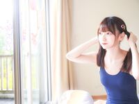 Lu Qingqing kyokyo Burger King-No.003-น้ำทะเลสาบเดดซี[13P]