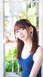 Lu Qingqing kyokyo Burger King-No.003-น้ำทะเลสาบเดดซี[13P]