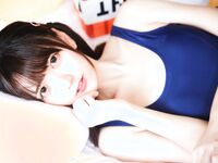 Lu Qingqing kyokyo Burger King-No.003-น้ำทะเลสาบเดดซี[13P]