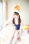 Lu Qingqing kyokyo Burger King-No.003-น้ำทะเลสาบเดดซี[13P]