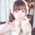 Lu Qingqing kyokyo Burger King-No.001-โลเนียง[14P]