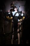 Lu Qingqing kyokyo Burger King-No.007-นุ่น[16P]