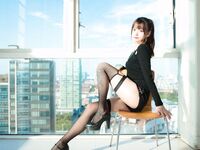 陆卿卿kyokyo汉堡王-No.004-提线木偶[8P]