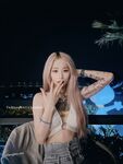 Taiwan Contrast Internet Celebrity @阿利fansone Subscription Standard View Collection-Ali Twitter