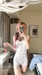 Taiwan Contrast Internet Celebrity @阿利fansone Subscription Standard View Collection-Ali Twitter