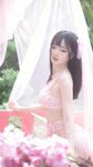 陆卿卿kyokyo汉堡王-No.011-法式蔷薇[27P]