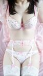 陆卿卿kyokyo汉堡王-No.011-法式蔷薇[27P]