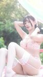 陆卿卿kyokyo汉堡王-No.011-法式蔷薇[27P]