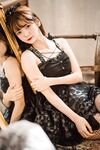 陆卿卿kyokyo汉堡王-No.002-洛丽塔[9P]