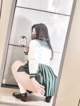  Contrast Welfare Ji @Naimi Nipples (หีรสนม) รวบรวมผลงานใหม่ตั้งแต่เดือนมีนาคมถึง 23 เมษายน - Kagome ในวันที่ 23 มีนาคม
