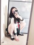  Contrast Welfare Ji @Naimi Nipples (หีรสนม) รวบรวมผลงานใหม่ตั้งแต่เดือนมีนาคมถึง 23 เมษายน - Kagome ในวันที่ 23 มีนาคม